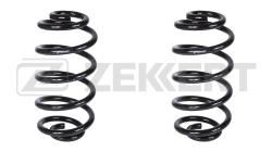 Пружина подвески задн. (заказывать 2 шт./цена за 1 шт.) MB VITO (W639) 03- VIANO (W639) 03- sf-2405