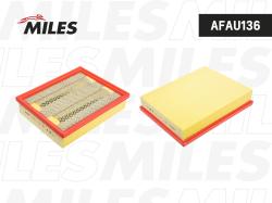 AFAU136 Фильтр воздушный SSANGYONG KYRON/ACTYON 2.0/2.7Xdi