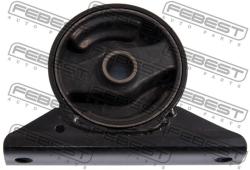 ПОДУШКА ДВИГАТЕЛЯ ПЕРЕДНЯЯ AT (MITSUBISHI CHARIOT/SPACE WAGON GRANDIS N33W/N43W 1992-2000) FEBEST mm-n43afr