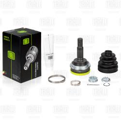 ШРУС для а/м Toyota Corolla E110 (95-) 1.6i (наруж.) (GO 1918)