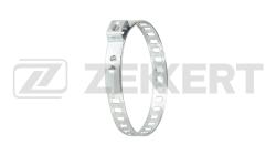 Хомут пыльника шруса 20-50 мм (оцинк. сталь) be-5027