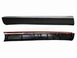 Накладка двери Lexus RX 08-15 (Спереди/ Слева)