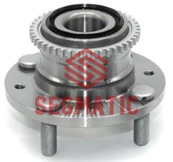 Ступица колеса задн  Mazda 323, Lancer, Ford Passenger 1991-2002, Mazda Passenger1990-2002, Mercury SGWH30204156