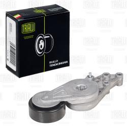 Ролик привод. ремня для а/м Audi A4 (00-) 1.6i/1.8T/2.0i (с натяж. мех.) (CM 5082)