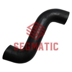 Патрубок турбокомпрессора: V.W. CADDY II _ POLO CLASSIC 1.9 TDI SEAT CORDOBA II _ IBIZA II 1.9 TDI SH10060