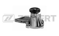 Помпа водяная Ford Fiesta IV V 95- Fusion 02- Focus C-Max 03- Focus I II 99- Mazda 121 III 96- wp-1206