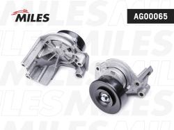 AG00065 Натяжитель ремня приводного LEXUS GS/LS/SC/LC 100/200 4.0/4.3/4.7