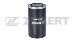 Фильтр масл. Iveco EuroCargo I-V 00- EuroFire 00- Crossway 16- King Long XMQ 10- Irisbus Access  of-4395