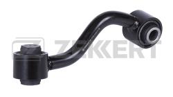 Стойка стабилизатора зад. прав. Nissan Qashqai (J10 NJ10 J11) 06- X-Trail (T31 T32) 07- Renault ss-1728