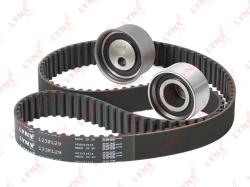 Комплект ремня грм MITSUBISHI GALANT V 2.0 92> / L200(K6/K7) 2.0 96> / L300 2.0 94> / L400/SPACE GEA pk-1145