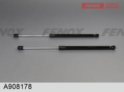 Амортизатор кр. багажника PEUGEOT 307 ESTATE 3/02-08 A908178