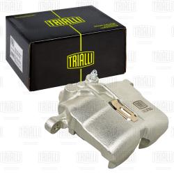 Суппорт торм. для а/м Volvo 940 (90-)/II (94-)/960 (90-)/740 (83-) перед. прав. d=57мм (CF 002319)