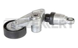 Ролик с натяжителем агрегатного ремня SsangYong Rexton I-II 04- Actyon 05- Kyron 05- Rodius 05- sr-1347