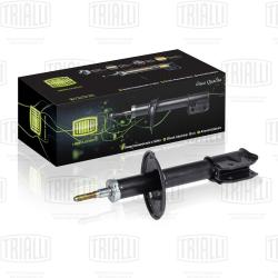 Амортизатор для а/м Renault Logan (04-) (стойка) перед. лев./прав. масл. (AH 09051)