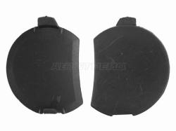 Заглушка под крюк Mazda 6 15-18 / Atenza 15-18 (Спереди)