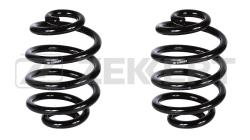 Пружина подвески задн. (заказывать 2 шт./цена за 1 шт.) VW SHARAN 95- FORD GALAXY 95- SEAT ALHAMBR sf-2413