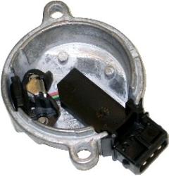Датчик положения коленвала Audi A4 (8E2 B6) 2.0  VW Golf IV 1.8 87277e