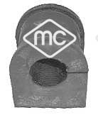 ВТУЛКА СТАБ NIS PRIMASTAR/OPL VIVARO/REN TRAFIC II 1.9DTI/2.0CDTI 01- ПЕР 22MM 05430