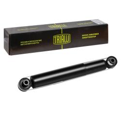 TRIALLI AG 14505 Амортизатор для автомобилей Nissan X-Trail (07-) задний