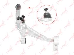 Рычаг нижний R / перед. подв. NISSAN X-TRAIL(T30) 2.0-2.5 01> c5259r