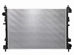 Радиатор Haval Dargo 22-