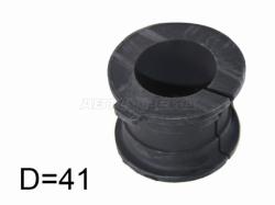 Втулка стабилизатора Toyota Land Cruiser Prado (J150) 09-24 / Lexus GX 09-23 / Toyota 4Runner 09-24