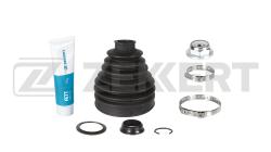 Пыльник ШРУСа к-т Audi A3 96- TT 98- Seat Cordoba 96- Leon 99- Toledo I-II 93- Skoda Octavia ( sm-1100s