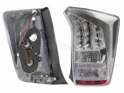 Фонарь задний Toyota Prius (ZVW30) 09-12 (Справа)