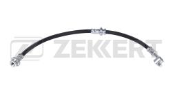 Шланг тормозной передний правый Nissan Almera (N16) 00- bs-9515