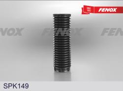 Пыльник амортизатора FORD FOCUS II/C-MAX/MAZDA 3 пер. SPK149