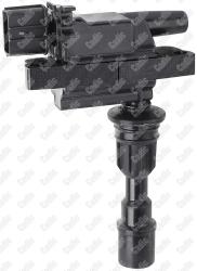 Катушка зажигания Mazda 323F (BJ) 1.5, 1.6 98-04 KD-9007B