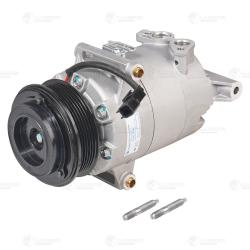 Компрессор кондиц. для а/м Ford Transit (13-) 2.2D (LCAC 1090)