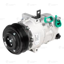 Компрессор кондиц. для а/м Hyundai Creta (16-) 2.0i (LCAC 0820)