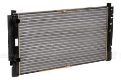 Радиатор охл. для а/м VW Transporter T4 (90-) (LRc 1871)