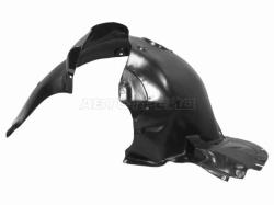 Подкрылок Skoda Rapid 20- (Спереди/ Слева)