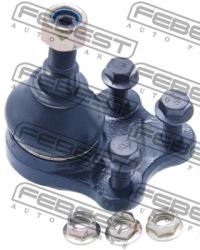 Сайлентблок рычага FORD MONDEO/S-MAX/GALAXY/VOLVO S80/V70 07- пер.подв. FDAB-CA2S