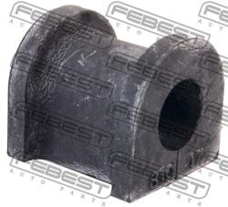 Втулка стабилизатора HONDA CR-V 97-01 зад.подв. 17мм HSB-008