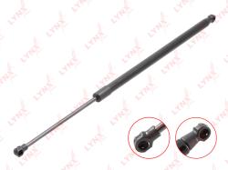 Газовый упор багажника CHEVROLET CAPTIVA 06> OPEL ANTARA 06> gs-1259