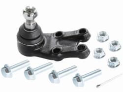 Шаровая опора нижнего рычага HYUNDAI STAREX/H1 97-07