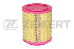 Фильтр возд. Dodge Caliber 06- Jeep Compass 10- lf-2192