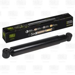 Амортизатор для а/м Mercedes Aхor (04-)/Actros (03-) (503/853 16х50 16х50 O/O) перед. (AH 15045)