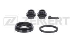 Ремкомплект тормозного суппорта задн. Hyundai i20 08- br-1005