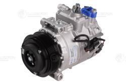 Компрессор кондиц. для а/м Land Rover Range Rover Sport I (05-) 4.2i/4.4i (LCAC 10144)