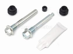 Ремкомплект направляющих зад MAZDA 6 02-12/MITSUBISHI PAJERO SPORT 97-08