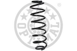 Пружина ходовой части VW: GOLF VI (5K1) af-5247