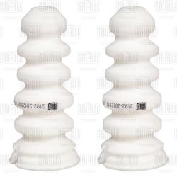 Буфер (отбойник) для а/м Лада 2190-2192 Granta/Kalina II (задн. аморт. кмпл. 2 шт.) PUR (BC 0157)