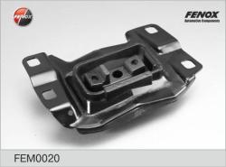 FEM0020 Опора КПП FORD FOCUS II верхняя