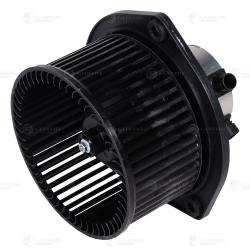 Э/вентилятор отоп. для а/м Лада 2123 (без провода) (линейка Стандарт) (LFh 0112)