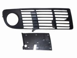 Оправа ПТФ Audi A6 97-01 (Справа)