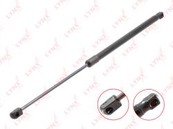 Амортизатор кр. багажника SKODA OCTAVIA без спойлера 6/04- GS-1157